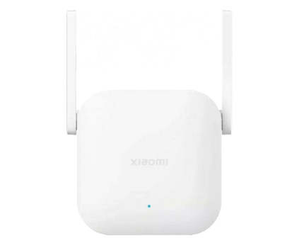 Access Point XIAOMI Wi-Fi Range Extender N300 (300Mb/s b/g/n) XIAOMI WIFI RANGE EXTENDER N300